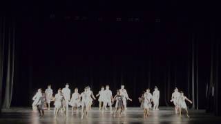 TEAR • Shoji Yamasaki Choreography [upl. by Khosrow700]