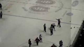 Darcy Tucker vs Francis Bouillon [upl. by Anayit]