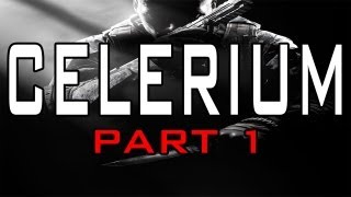 Black Ops 2  Mission 2  Celerium Part 1 BO2 Lets Play  Walkthrough  Playthrough [upl. by Ydnis]