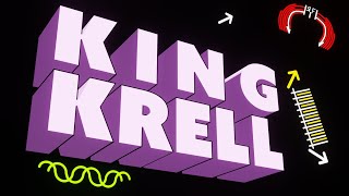 KING KRELL  Make Noise [upl. by Haze876]