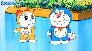 doraemon  Birthday Special  Doraemon Special Episode  Explaination [upl. by Annice]