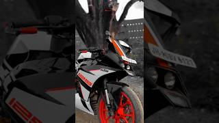 🔥 KTM RC 125 Modified 🔥 ktm automobile [upl. by Aseram]