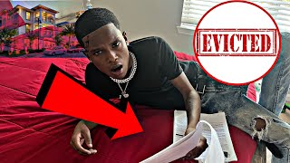 Me and LiiRaed is Getting Evicted MUST WATCH [upl. by Lev]