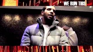 Rick Ross amp Drake  Made Men Official Music Video [upl. by Zampino]