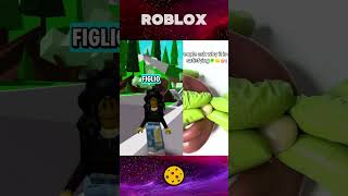 MIA MADRE MI ODIA DAVVERO SU ROBLOX😢 roblox [upl. by Jenette]