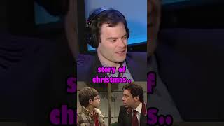 Bill Hader and Seth on cut episode of SNL dress rehearsal comedy funny snl [upl. by Salchunas367]