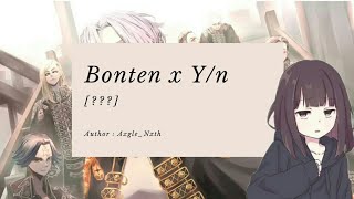 Bonten x Yn [upl. by Lindley]