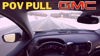 0153 PULL GMC TERRAIN SLE 15L TURBO [upl. by Rehpotsihc]