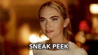 Legacies 4x05 Sneak Peek quotI Thought Youd Be Happier To See Mequot HD The Originals spinoff [upl. by Cordell]