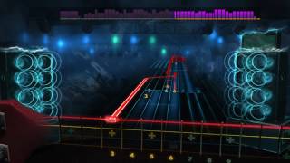 Rocksmith 2014 Battery  Metallica  Bass CDLC [upl. by Nalyd560]