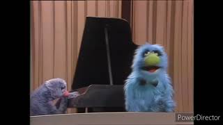 sesame street beginning middle end song [upl. by Aihsyt137]