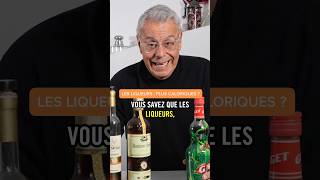 Les liqueurs  alcool  sucre  💥 alcool alcoolsforts [upl. by Asilet212]