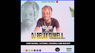 waninjikela nkatanga by dj relex guwela [upl. by Giavani]