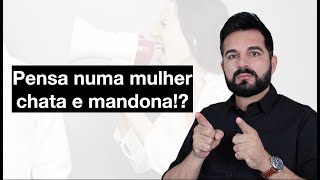 Paciente disse que foi traída e eu falei que a culpa era dela [upl. by Rella]