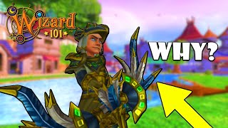 Wizard101 We NEED To Talk About All Of These Bundles [upl. by Alfred941]