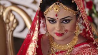 Rakhi And Rownak Wedding Cremony HD VIDEO1080PVENUEPSC CONVENTION HALL MIRPUR [upl. by Lindholm876]