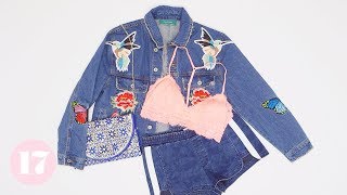 7 Coachella Outfits Perfect for Festival Season  Style Lab [upl. by Forrester]