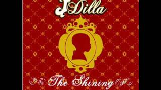 J Dilla  Over The Breaks [upl. by Intisar]