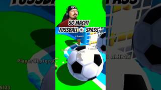 Stumble Guys Fußball ⚽️ auf der Nintendo Switch [upl. by Sairacaz]