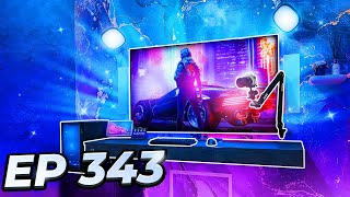 Setup Wars  Episode 343 [upl. by Dowzall]