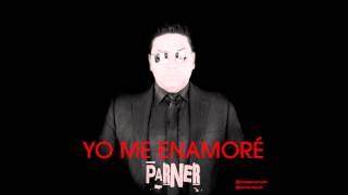 Parner  Yo Me Enamore Prod Musicopata [upl. by Laney]