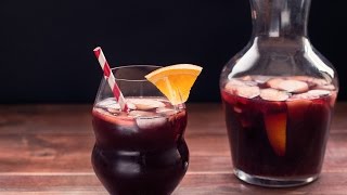 Easy Sangria [upl. by Larual225]