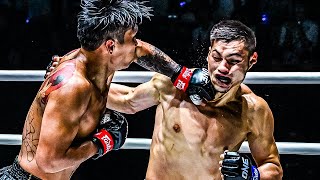 Chama vs Uzair Ismoiljonov 🔥 Crazy Debut  Muay Thai Full Fight [upl. by Pitarys]