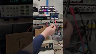 Why Parallel Two DC Power Supplies [upl. by Eiramyma712]