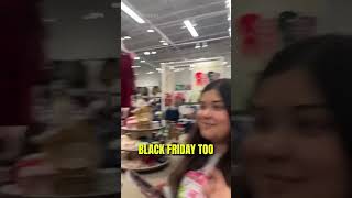 She Exposed The Truth About Black Friday [upl. by Arnelle]