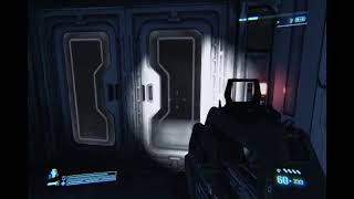 Aliens colonial marines  4 [upl. by Elyad550]