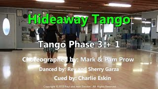 Hideaway Tango [upl. by Yvad247]