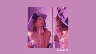 Baddie playlist to BOOST your confidence  playlist baddie songs [upl. by Fallon]