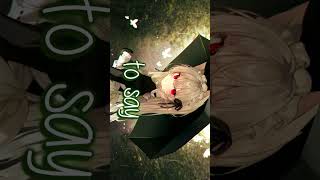 ♪Nightcore♪ → Take On Me Sad Lyrics shorts [upl. by Wightman381]