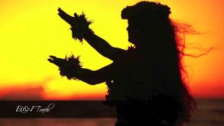 Hawaii Hula Dance Music [upl. by Origra]