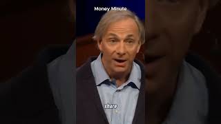 How Ray Dalio Launched His Business Empire [upl. by Shannen408]