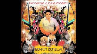 Edwin Bonilla  No Hay Quien Se Aguante [upl. by Egief]