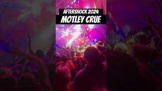 concert rockband like metal moshpit mosh punk music band live aftershock 2024 shorts [upl. by Ennaillek]