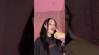 Which anime voice SUITS her BEST NOT MY BODY Tiktok fesch6 tiktok [upl. by Danit]