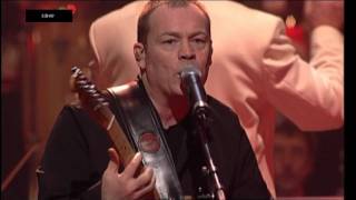 UB40  Red Red Wine live 2000 HD 0815007 [upl. by Rodoeht]