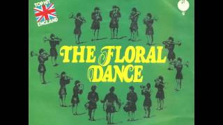 Brighouse amp Rastrick Brass Band  The Floral Dance [upl. by Nessie301]