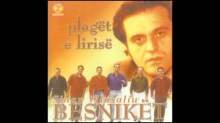 Sinan Vllasaliu BESNIKET  Mikesha ime Official Audio [upl. by Atniuqal]