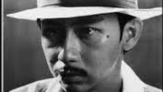 Asiong Salonga  Hari Ng Tundo 1950 1990 George Estregan Jr [upl. by Assilak]