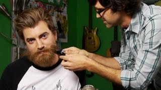 Killing Rhetts Beard [upl. by Lowell]