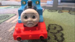 Tomy TampF Season 1 Episode 1 Thomas In Love Outtakes [upl. by Brianna]