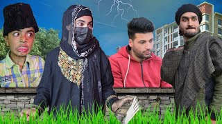 Bijli Taplebaaz Girl  Parvaiz Ki Shadi Cancel  EP 6 Kashmiri Drama [upl. by Odlopoel]