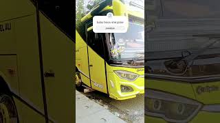 fypシ゚viral automobile nadabasuri busindonesia fullbasuri bus nya gacor bet [upl. by Vince]