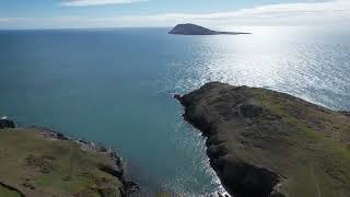 Gwag Noe Uwchmynydd Aberdaron [upl. by Nothsa]