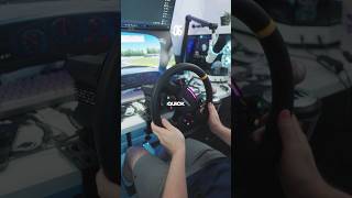 Upgrading my sim racing setup [upl. by Griff]