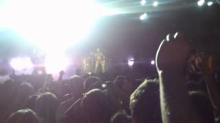 Lordi  Hard Rock Hallelujah Live  Topfest 2012 [upl. by Iny]