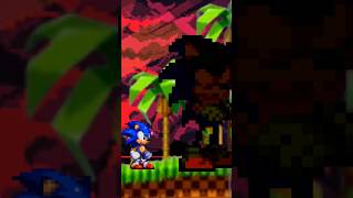 After Dark Forest fnf fnfcover fridaynightfunkin sonic sonicexe [upl. by Krystalle135]